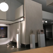 Beispiel einer Ausstellung als Projekt 