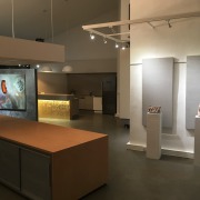 Beispiel einer Ausstellung als Projekt 